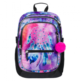 School backpack Core Dream Catcher