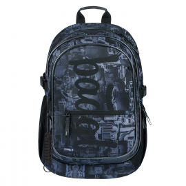 Školní batoh Core Technic