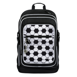 School backpack Cubic Goal
