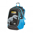 School backpack Dinosaurus