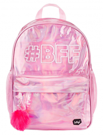 Školní batoh Fun #BFF