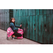 Školní batoh skate Pink