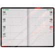 School diary Lava SK (September 2020 - December 2021), 9,8 × 14,5 cm