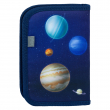 One-tier pencil case Planets