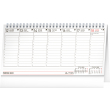 Desk calendar Weekly planner 2023, 25 × 12,5 cm