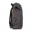Student backpack Black
