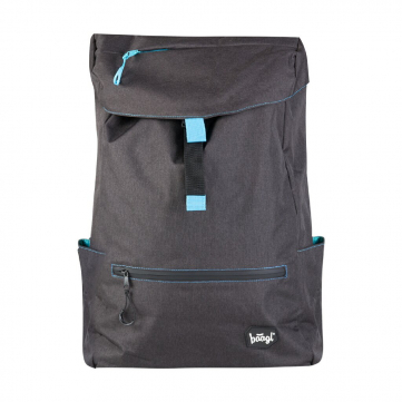 Student backpack Black
