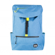 Studentský batoh Blue