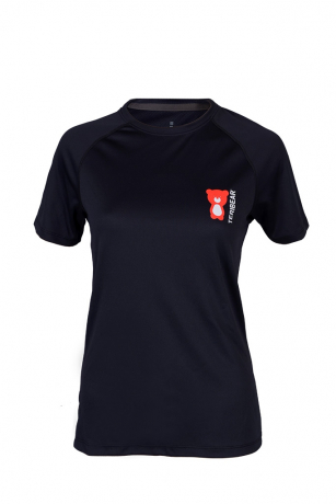 Teribear dámské běžecké tričko