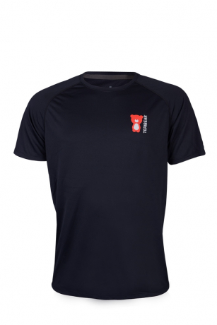 Teribear pánské běžecké tričko