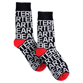 TERIBEAR socks 35-38