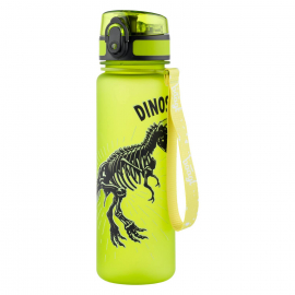 Tritan bottle Dinosaur
