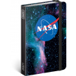 Weekly diary NASA 2021, 11 × 16 cm
