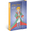 Magnetic weekly diary Le Petit Prince – Prince 2022, 11 × 16 cm